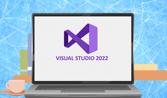 How to Download, Install and Activate Visual Studio 2022