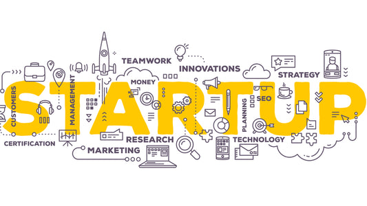 5 Cybersecurity Tips For Startups