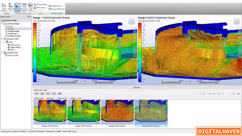 Autodesk CFD 2024 Ultimate