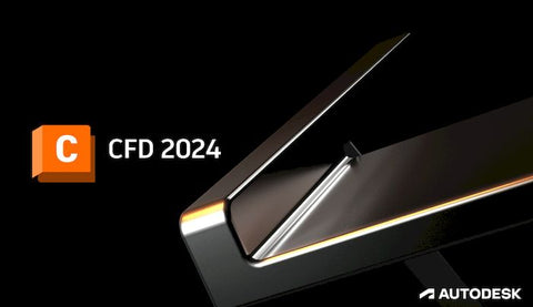 Autodesk CFD 2024 Ultimate