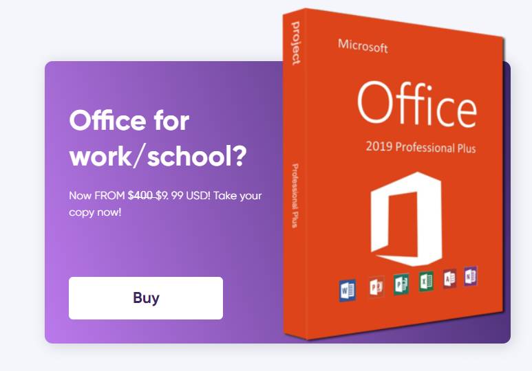 Dihaven - Office Deals