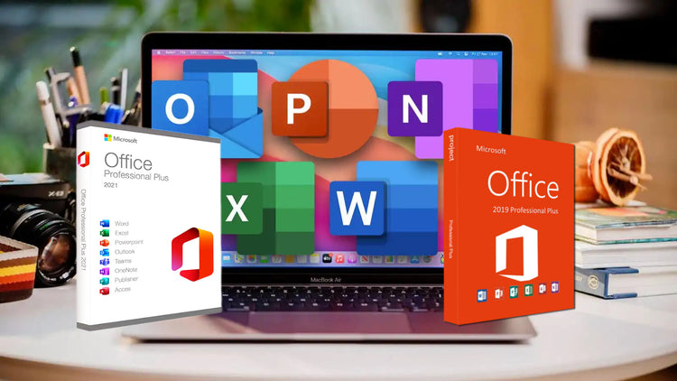 Dihaven - Microsoft Deals