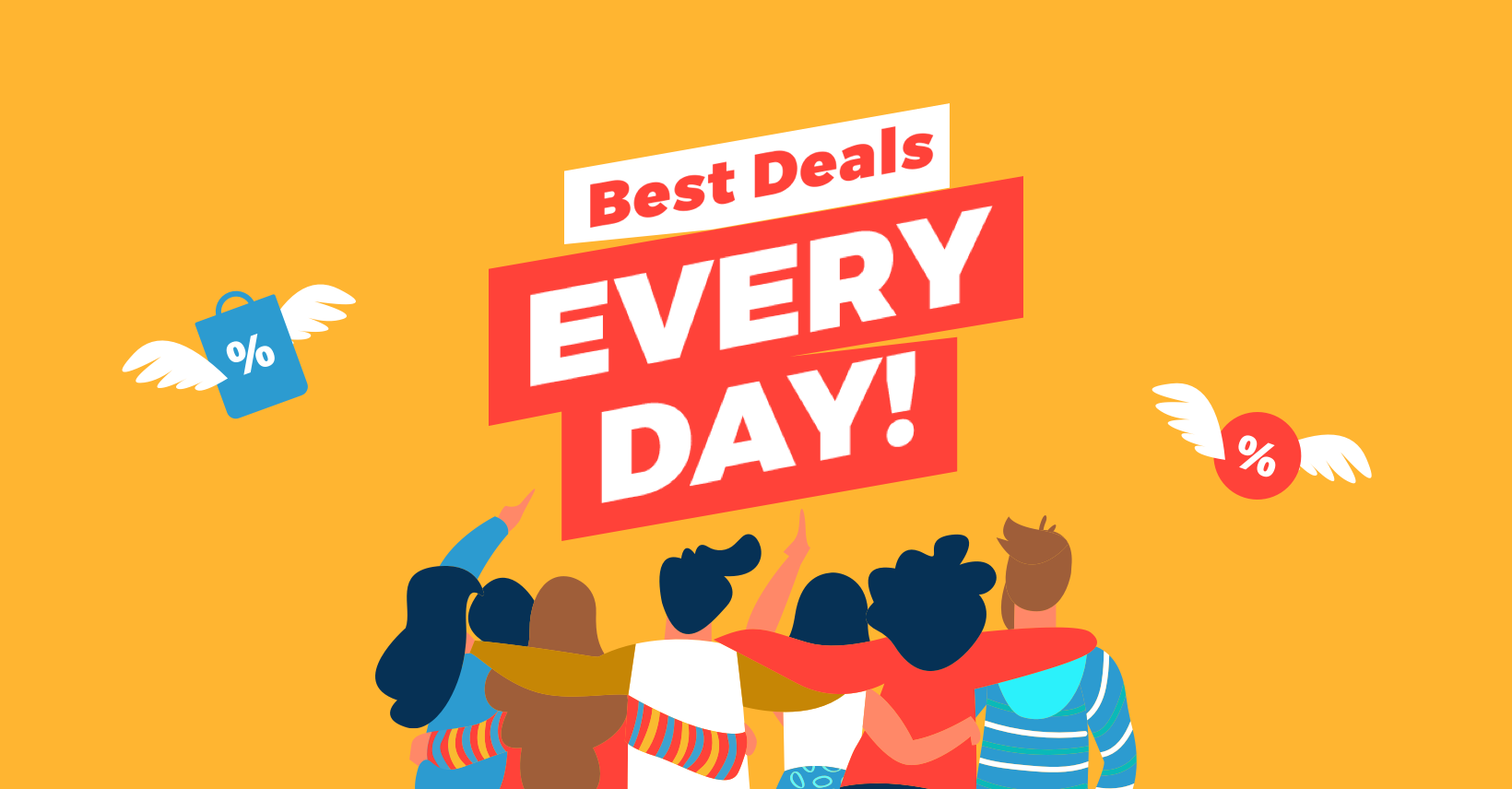 Dihaven Best Deals EveryDay