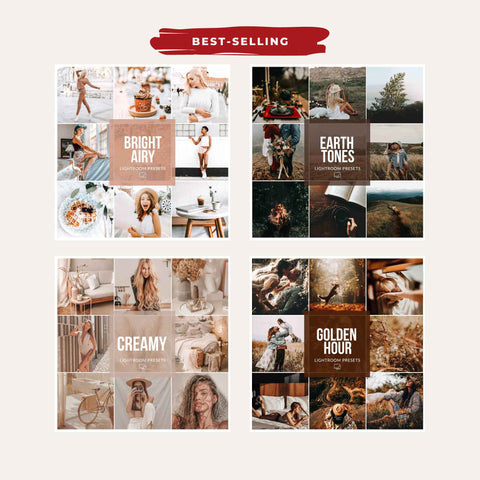 INFLUENCER MUST-HAVE PACK (50 PACKS)