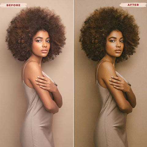 FUJIFILM LIGHTROOM PRESETS