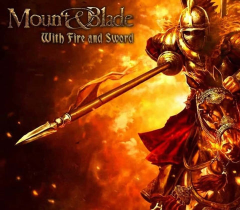 Mount & Blade: With Fire and Sword EU Steam Altergift