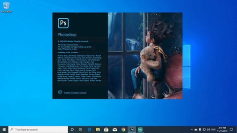Adobe Photoshop CC 2020 PC / MAC