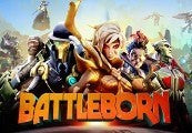 Battleborn EU Steam CD Key