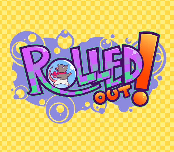 Rolled Out! EU Steam Altergift