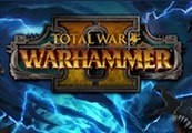 Total War: WARHAMMER II RoW Steam CD Key