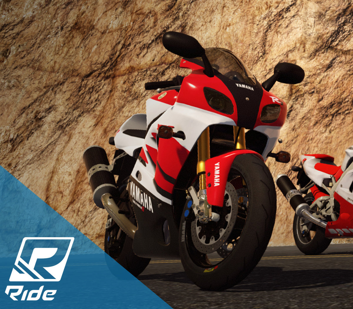 RIDE EU XBOX One CD Key