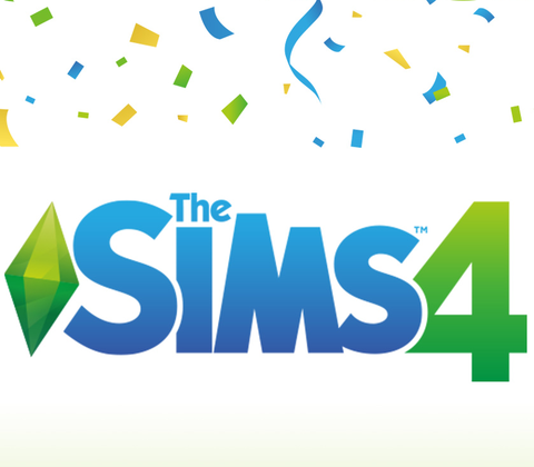 The Sims 4 Deluxe Party Edition EU XBOX One CD Key