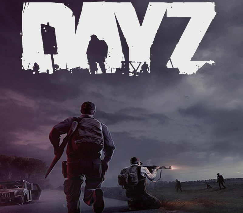 DayZ US XBOX One CD Key
