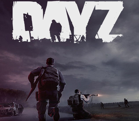 DayZ US XBOX One CD Key