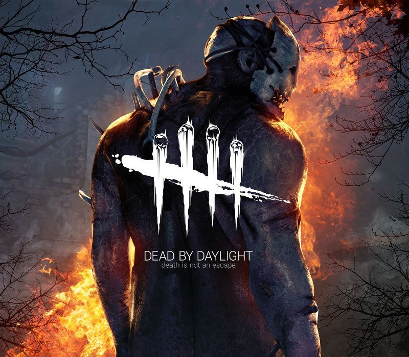 Dead by Daylight - Of Flesh and Mud DLC EU Steam Altergift
