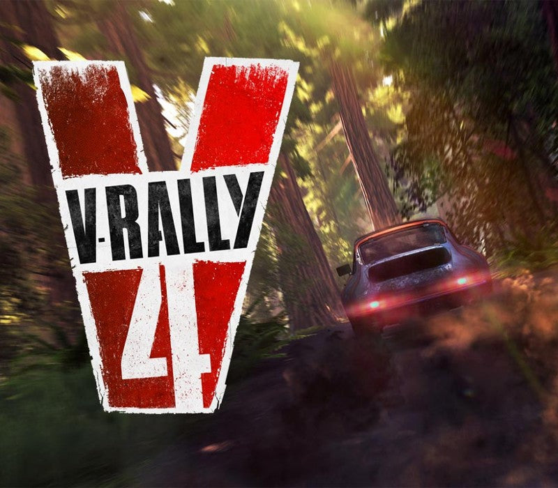 V-Rally 4 Ultimate Edition US XBOX One CD Key