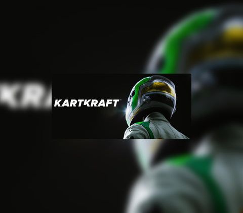 KartKraft EU Steam CD Key