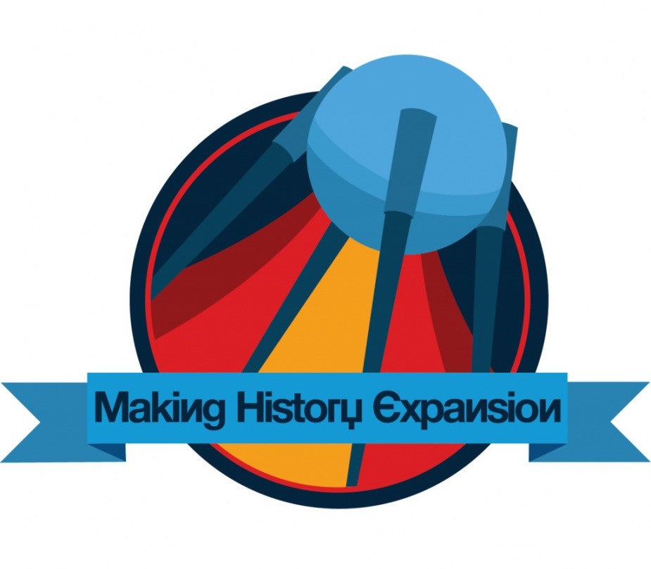 Kerbal Space Program - Making History Expansion DLC EU Steam CD Key