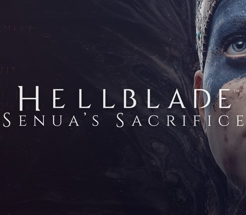 Hellblade: Senua's Sacrifice + VR Edition EU Steam CD Key