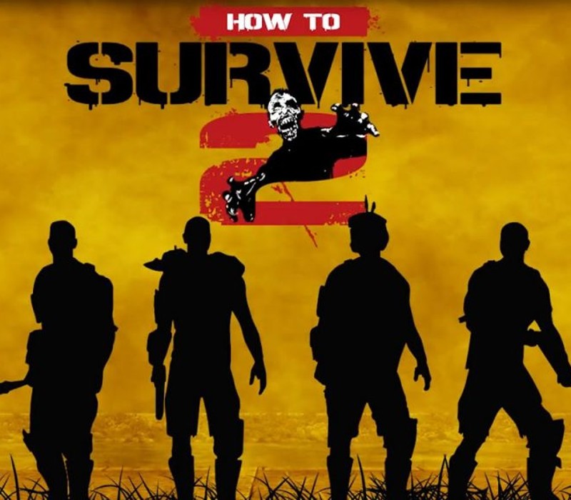 How To Survive 2 US XBOX One CD Key