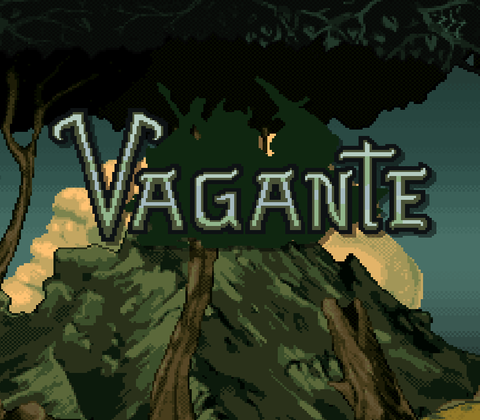 Vagante EU Steam Altergift