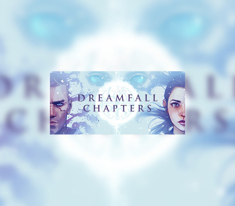 Dreamfall Chapters EU XBOX One CD Key