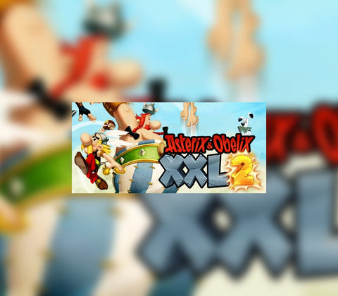 Asterix & Obelix XXL 2 US XBOX One CD Key