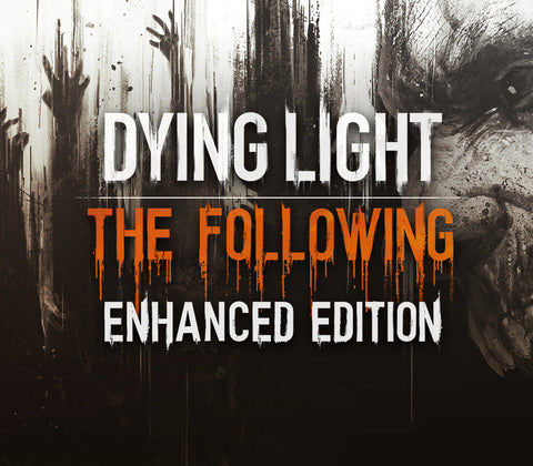 Dying Light: The Following Enhanced Edition Uncut Steam Altergift