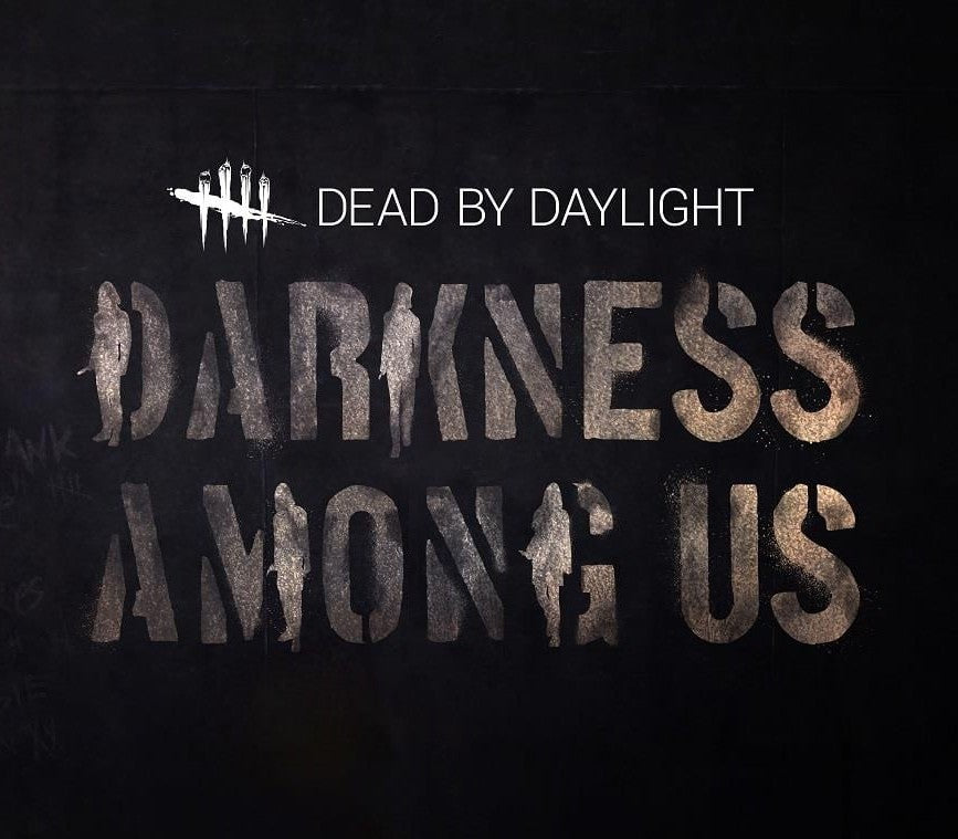 Dead by Daylight - Darkness Among Us DLC EU Steam Altergift