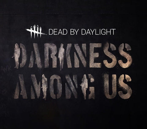 Dead by Daylight - Darkness Among Us DLC EU Steam Altergift