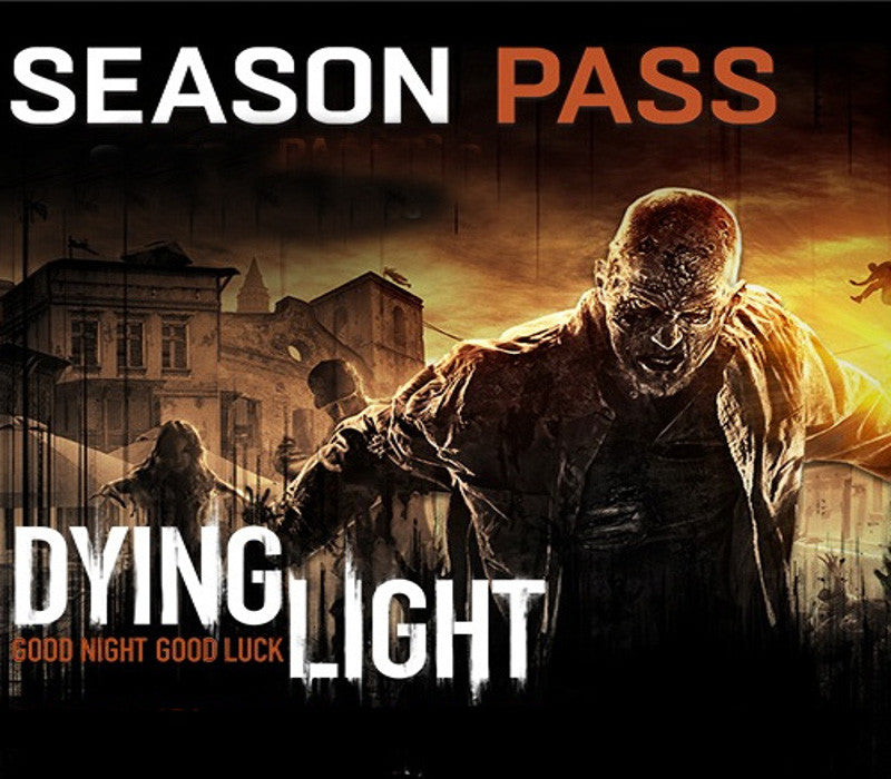Dying Light - Season Pass US XBOX One CD Key