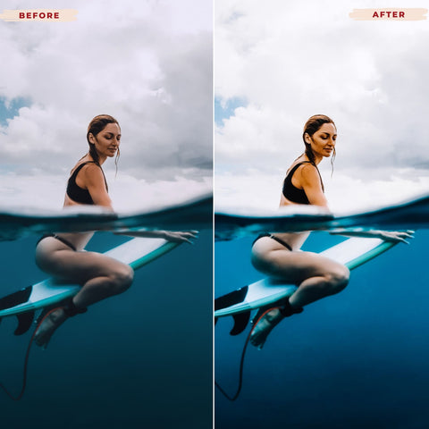 ADVENTURE LIGHTROOM PRESETS