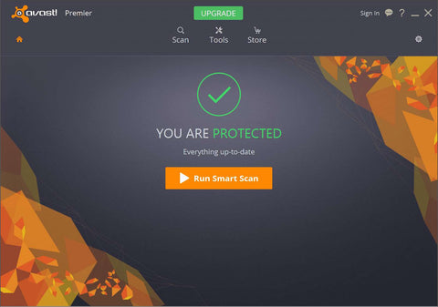 Avast Premier Security 2019 100% Genuine