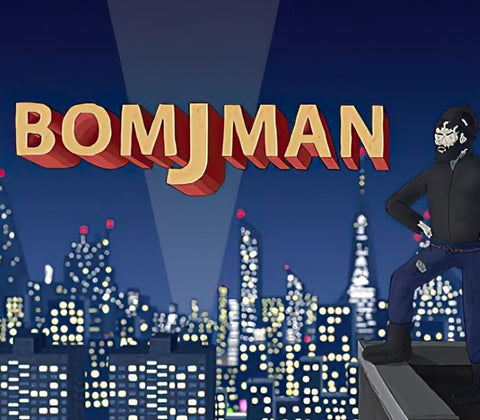BomjMan EU Steam Altergift