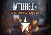 Battlefield 4 - The Ultimate Shortcut Bundle DLC US XBOX One CD Key