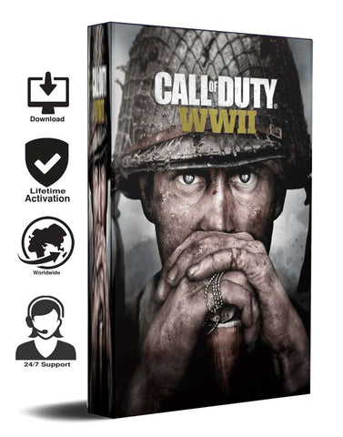 Call of Duty®: WWII