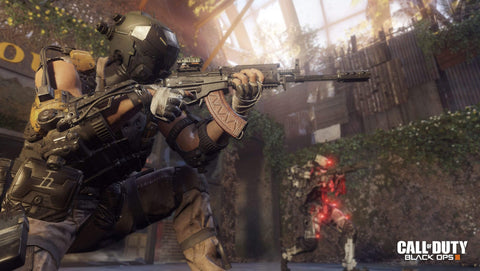 Call of Duty®: Black Ops III