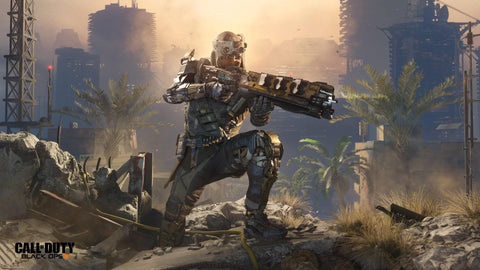 Call of Duty®: Black Ops III