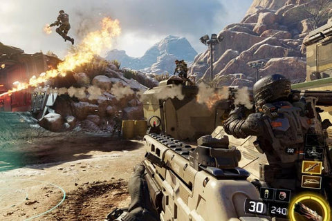 Call of Duty®: Black Ops III