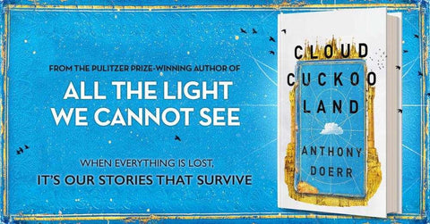 Cloud Cuckoo Land