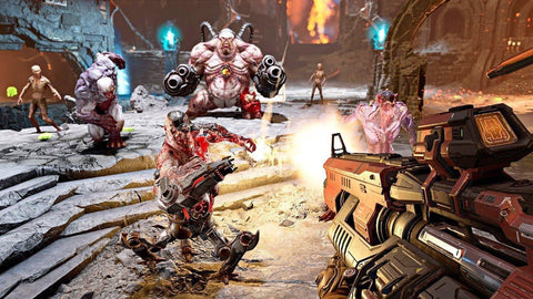 Doom Eternal