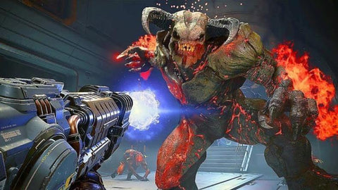 Doom Eternal