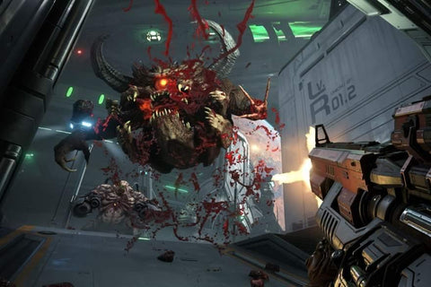 Doom Eternal