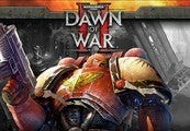 Warhammer 40,000: Dawn of War II EU Steam CD Key