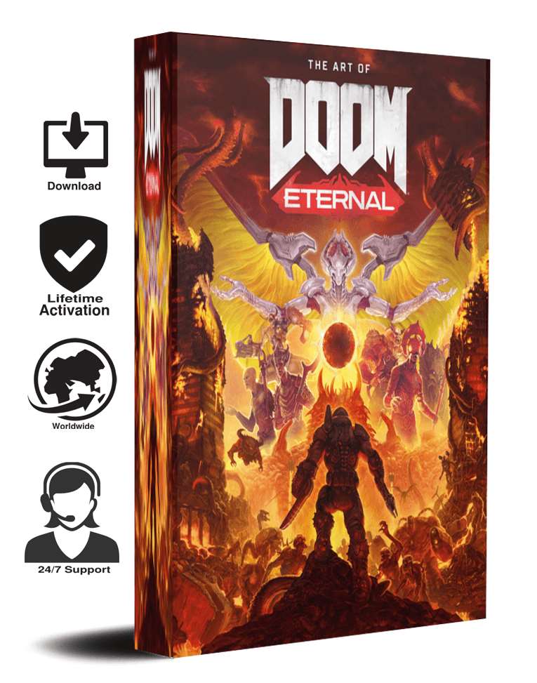Doom Eternal