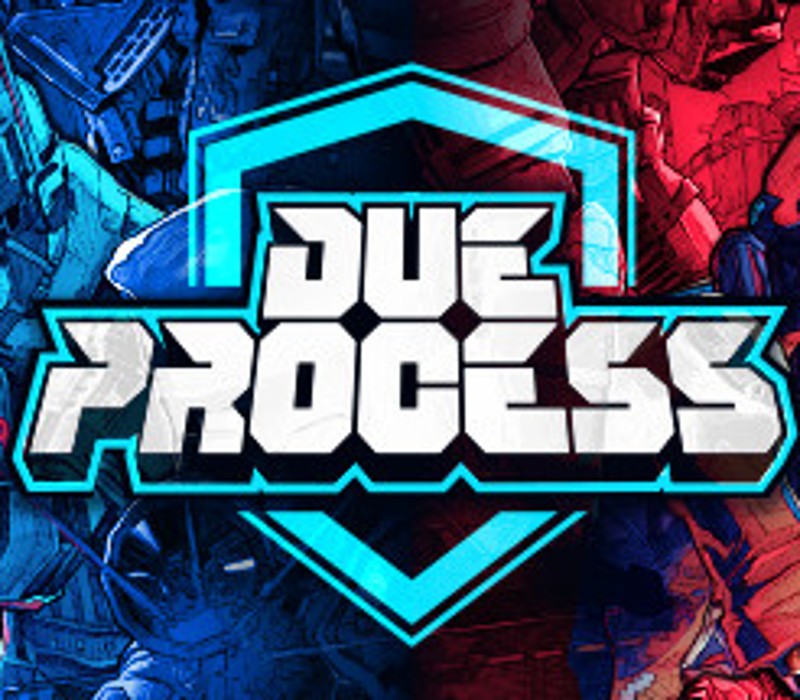 Due Process EU Steam Altergift