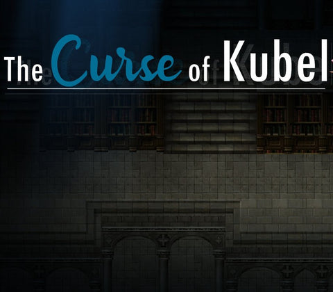 The Curse of Kubel EU Steam Altergift