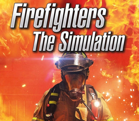 Firefighters - The Simulation US XBOX One CD Key