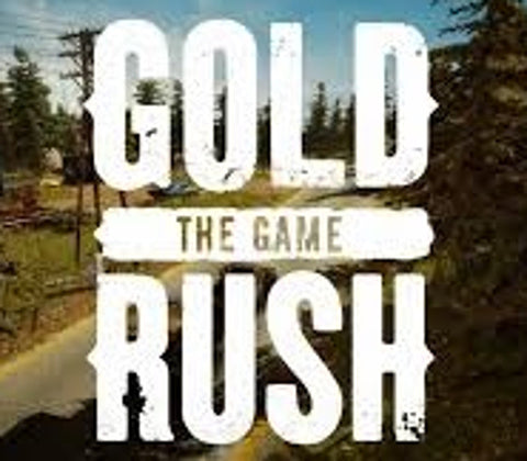 Gold Rush: The Game - Collector's Edition Upgrade DLC EU Steam CD Key