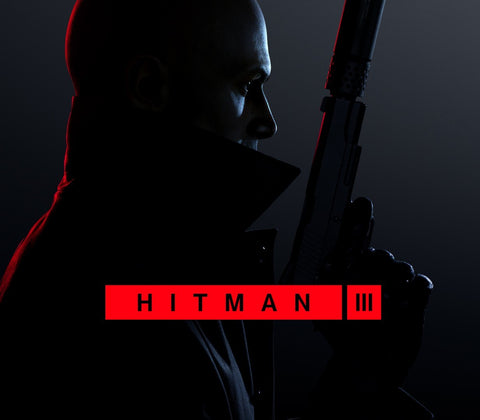 Hitman 3 EU XBOX One / XBOX Series X|S CD Key